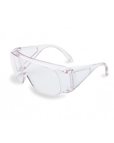 Protezione degli occhi: occhiale Polysafe Plus su shop.nuovapr.it