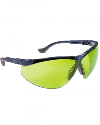Occhiali d.p.i. protezione Vista Lente Verde XC su shop.nuovapr.it