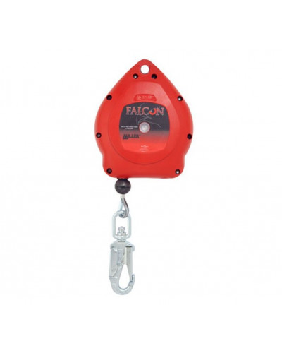 Retrattile a richiamo automatico Falcon 10 mt - MIL 1012434