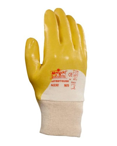 Guanto NBR Marigold N230 - PA 0158G