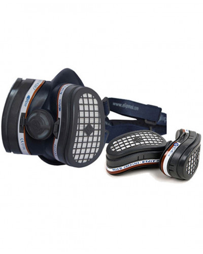 Semimaschera ELIPSE A1P3 - GVS SPR 503