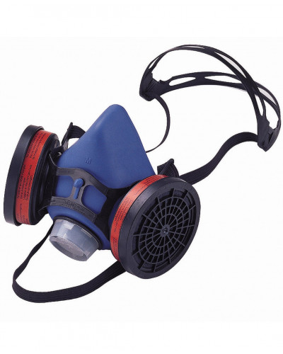 Semimaschera VALUAIR Plus - HY 1001573
