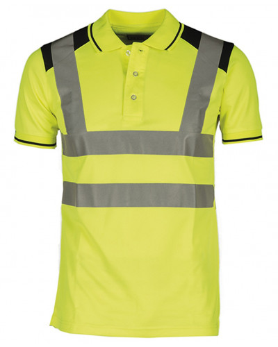 Polo da lavoro su nuovapr.it in Abbigliamento Alta Visibilità: