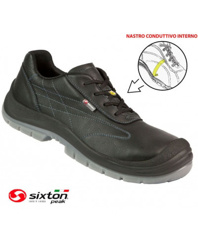 Nuova PR vendita on line calzature e DPI: Sixton Capri misure 49 - 50