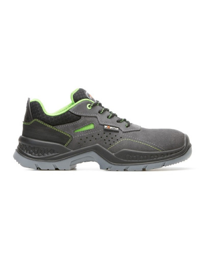 Scarpa di sicurezza sul lavoro Antigua di Exena su shop.nuovapr.it