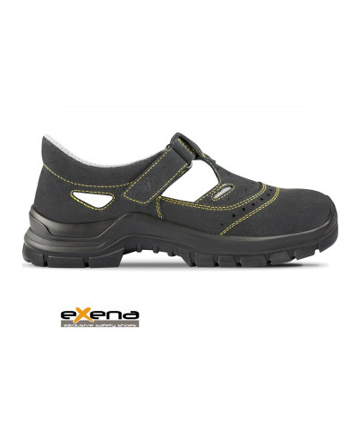 Scarpa per la sicurezza sul Lavoro Bracciano su shop.nuovapr.it