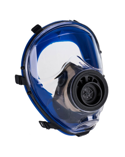 Maschera pieno facciale Helsinki protezione delle vie respiratorie