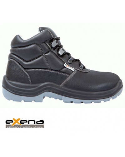Scarpa di sicurezza Garda su shop.nuovapr.it il negozio dpi on line