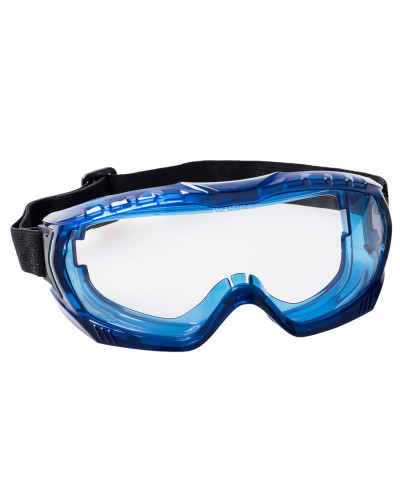 occhiale a maschera Ultra Vista con rivestimento oleorepellente e antisporco