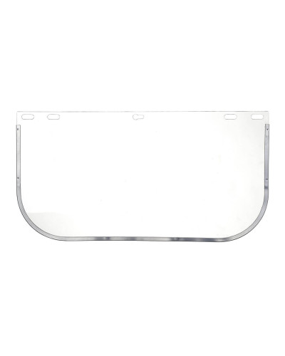 Schermo di ricambio per Visiera Plus - PW PW99