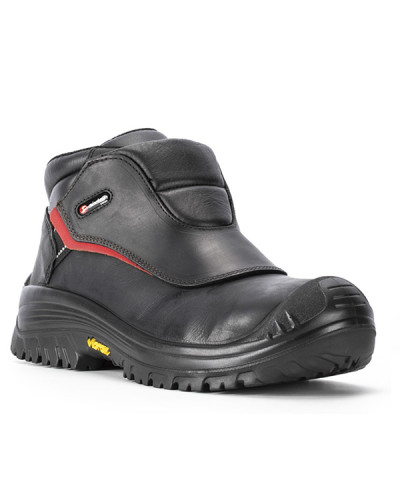 Scarpa anti infortunistica Atlantida di Sixton su NuovaPR Perugia Italy