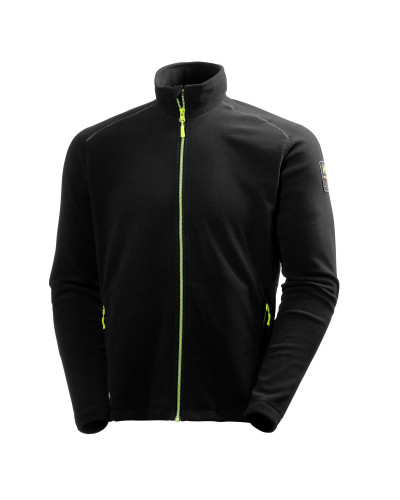 AKER FLEECE JACKET HH 72155- 990
