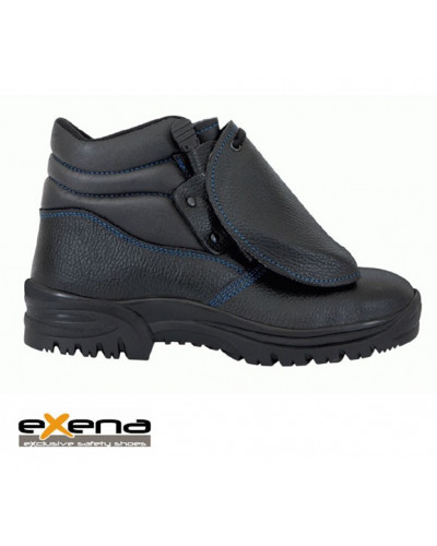 Scarpa anti infortunistica WELD su Shop.NuovaPR.it - Negozio a Perugia
