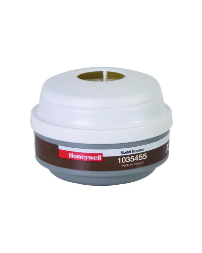 2 Filtri a baionetta Click-Fit HY1035455 protezione vie respiratorie