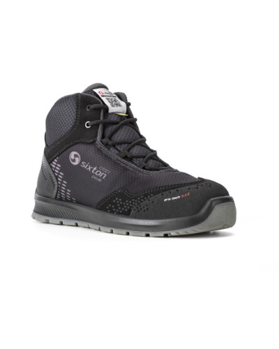 Scarpa di sicurezza Sisxton Auckland High