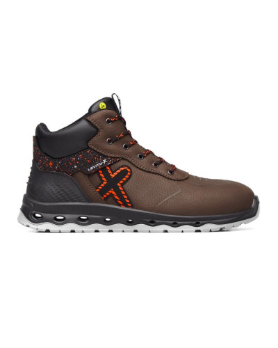Scarpa di sicurezza Uranus S3 ESD SRC in vendita on line su nuovapr.it