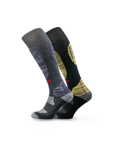 Calza Tecnica Lunga Fassi At Work WARM