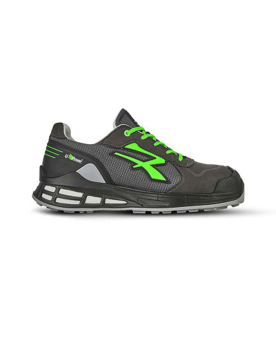scarpa  di sicurezza U.Power Egonsu NuovaPR.it il negozio dei DPI di Perugia
