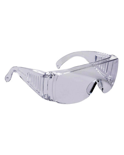 protezione degli occhi: OCCHIALI VISITATORE su shop.nuovapr.it