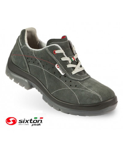 Scarpa Sixton CUPRA su Shop.NuovaPR.it tutto per la sicurezza sul lavoro