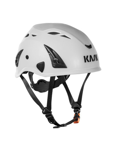 Casco Elmetto di protezione SuperPlasma su Nuova PR