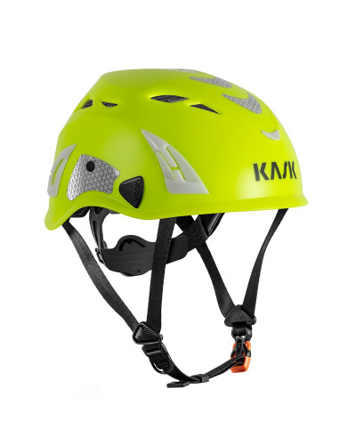 Casco Elmetto di protezione Plasma Hi-Viz KASK su Nuova PR.it