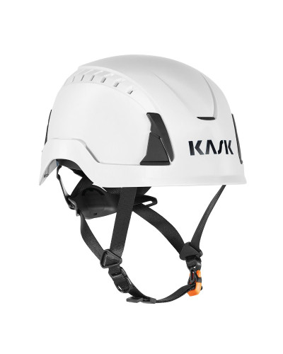 Casco Elmetto di protezione PRIMERO AIR KASK su Nuova PR