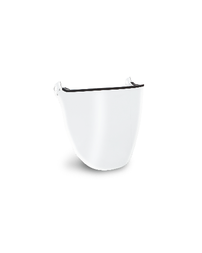 DPI protezione della vista: Kask Visor fullface su shop.nuovapr.it
