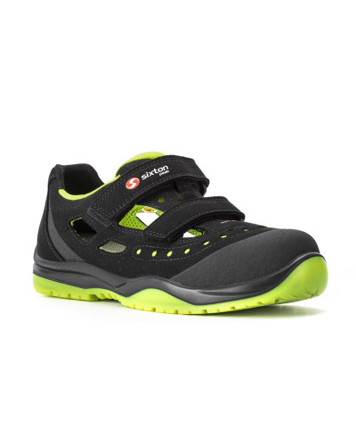 Calzatura Sixton Meneito TOP 91355-00L NuovaPR Perugia Italia
